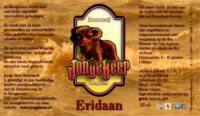 Jonge Beer Bierbrouwerij, Eridaan