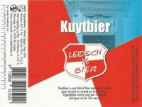 Leidsch Bier, Kuytbier