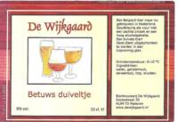 Wijnmakerij De Wijkgaard, Betuws Duiveltje