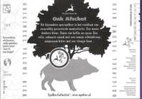 Epe Bier Collectief, Oak Afschot