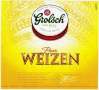 Grolsch, Puur Weizen