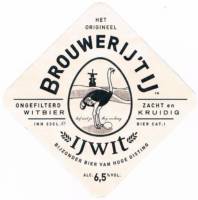 Brouwerij 't IJ, IJwit