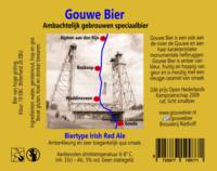 Brouwerij Riethoff, Gouwe Bier