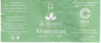 De Mouterij, Klepperman