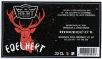 Bierbrouwerij Het Hert (Nijmegen), Edelhert