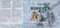 Delftse Stadsbrouwerij De Koperen Kat, Balthasar Tripel Bier