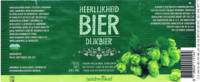 Brouwerij de Heerlijkheid, Dijkbier Landwinkel
