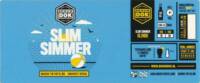 Het Brouwdok, Slim Simmer Blonde