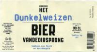 Brouwerij Van de Oirsprong, Dunkelweizen