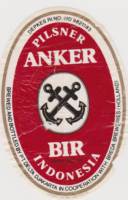 Licentiebrouwsels , Anker Pilsner Bir
