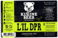 Kleine Beer Brouwerij, L'IL DPR