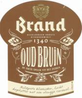 Bierbrouwerij Brand, Brand Oud Bruin
