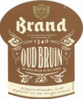 Bierbrouwerij Brand, Oud Bruin