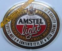 Heineken, Amstel Light
