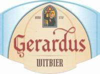 Gulpener Bierbrouwerij, Gerardus Witbier