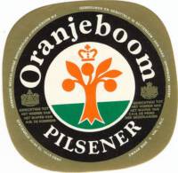 Oranjeboom Bierbrouwerij, Oranjeboom Pilsener