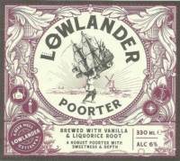 Lowlander Beer Co, Poorter