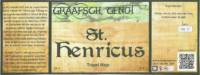 Graafsch Genot, St. Henricus Tripel Hop