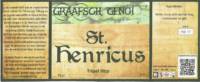 Graafsch Genot, St. Henricus Tripel Hop