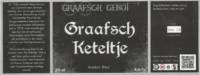 Graafsch Genot, Graafsch Keteltje Amber Bier