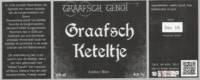 Graafsch Genot, Graafsch Keteltje Amber Bier