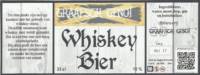 Graafsch Genot, Whiskey Bier