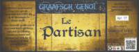 Graafsch Genot, Le Partisan Quadrupel
