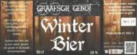 Graafsch Genot, Winter Bier