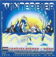 Jantje's Bieren Uden, Winterbier Strong Scotch Ale