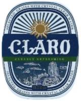 Bavaria, Claro