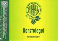 Brouwerij Hommeles, Dorstvlegel