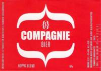 Brouwerij De Vriendschap, Compagnie Bier CT Hoppig Blond