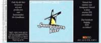 Santpoorts Bier, Santpoorts Session IPA