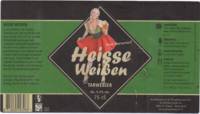Dorpsbrouwerij De Pimpelmeesch, Heisse Weiβen