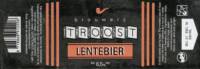 Brouwerij Troost, Lentebier