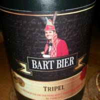 Hertog Jan Brouwerij, Bart Bier Tripel