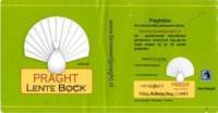 Bierbrouwerij Praght, Lente Bock