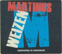 Brouwerij Martinus, Weizen