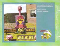 Brouwerij Klein Duimpje, Vogelvrij Bier