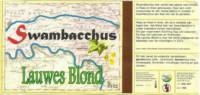 Brouwerij Swambacchus, Lauwes Blond