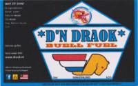 Brouwerij D'n Draok, Buell Fuel Donkerblond