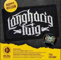 Van Moll Brouwerij, Langharig Tuig