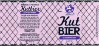 Brouwerij Boegbeeld, Kut Bier Blond met Pruimen