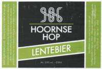 Brouwerij Hoornse Hop, Lentebier