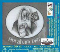 Jantje's Bieren Uden, Abraham Bier Amberbier