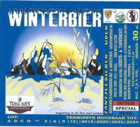 Jantje's Bieren Uden, Winterbier Tripel