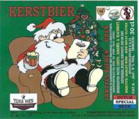Jantje's Bieren Uden, Kerstbier