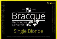 Bracque Speciaalbieren, Single Blonde Bracque Speciaalbieren, Single Blonde