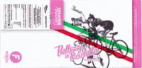 Brouwerij Frontaal, Bellezze in Bicicletta