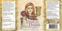 Vechtdal Brouwerij, Dame van Dalfsen